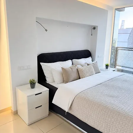 Elegant With Terrace Near Cologne & Duesseldorf * Wuppertal